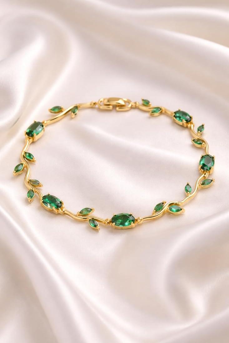 Tulip bracelet 10