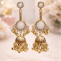Kashmiri Earrings 45