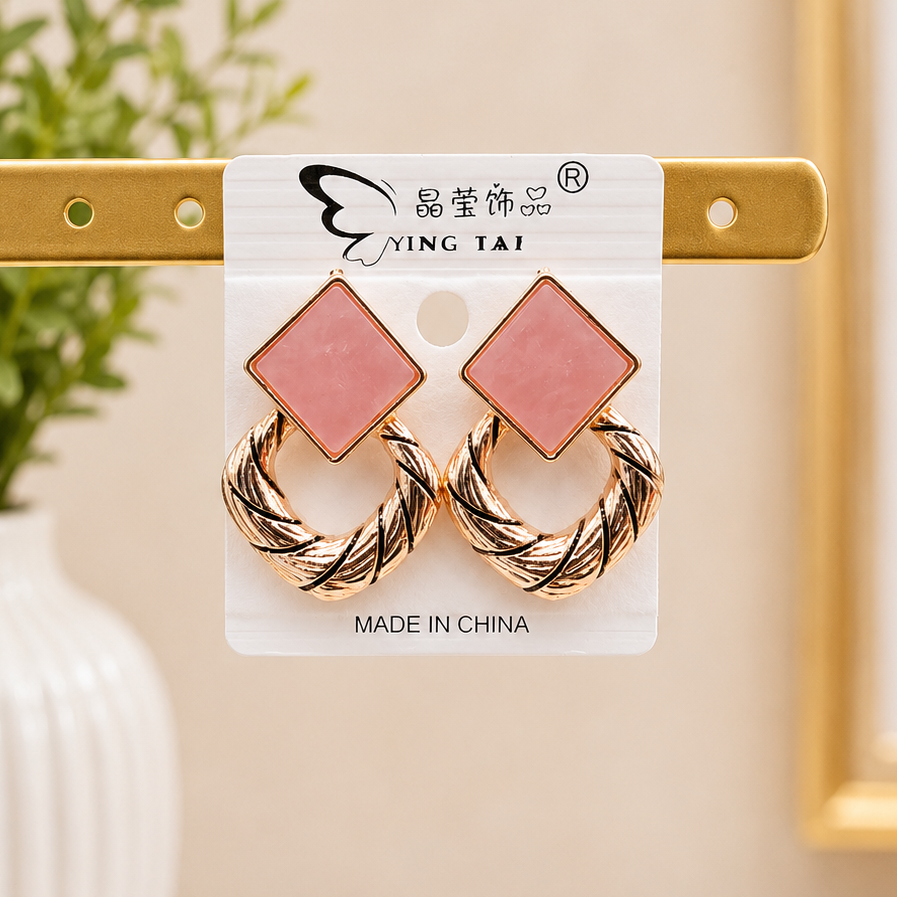 Fancy Earring (515)