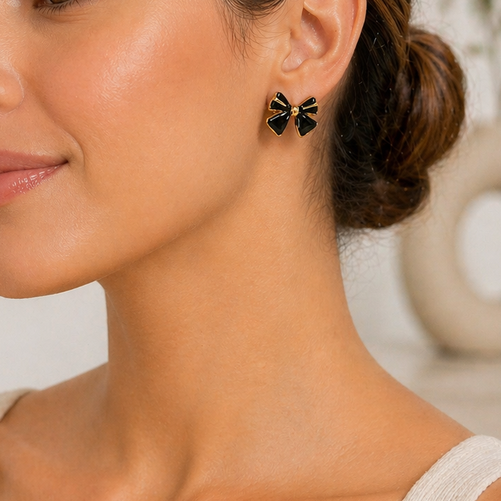Anti Tarnish Earring