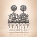 Kashmiri Earrings 50