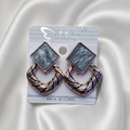 Fancy Earring (516)