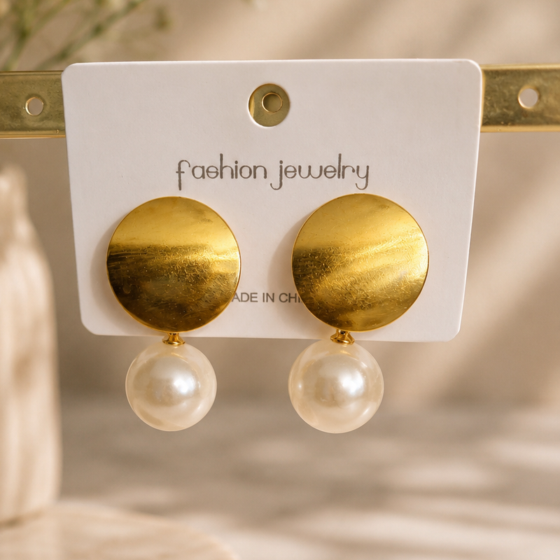 Fancy Earrings