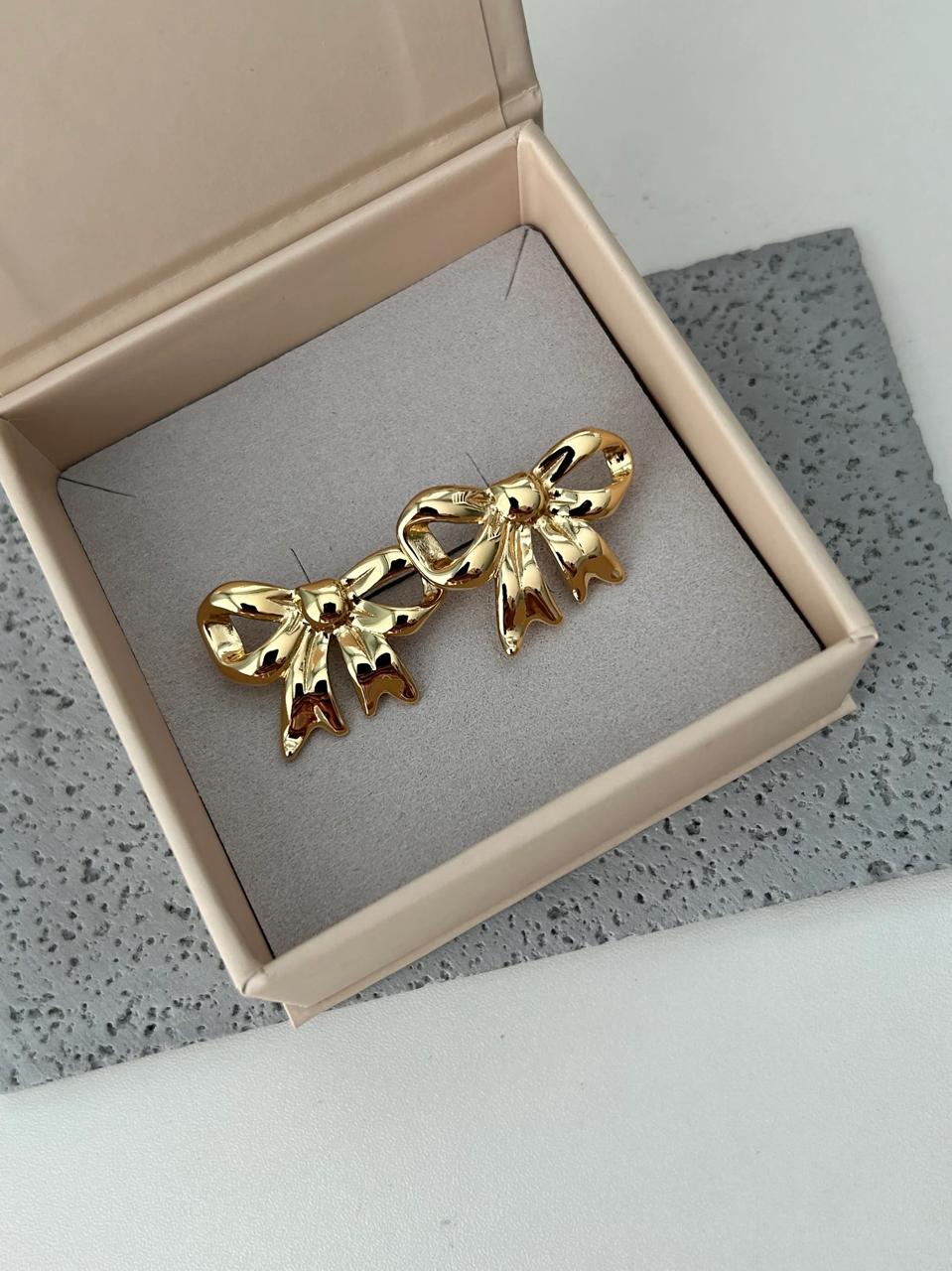 Anti tarnish earrings