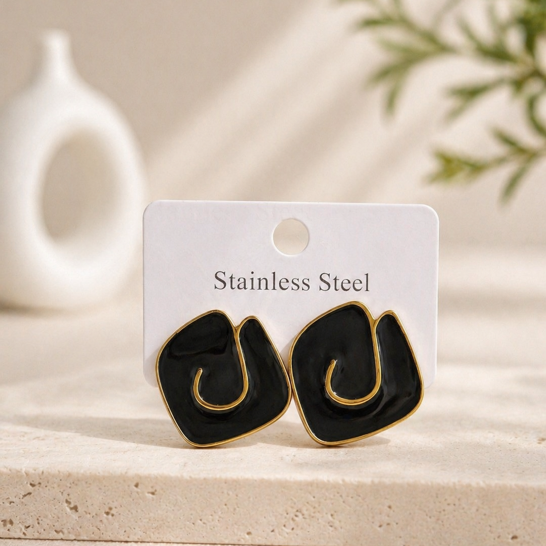 Anti Tarnish Earring