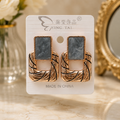 Fancy Earring (510)