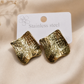 Anti Tarnish Earring 13