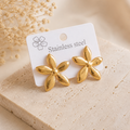 Anti Tarnish Earring 83