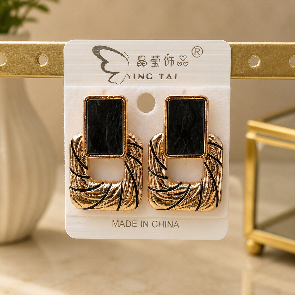 Fancy Earring (511)