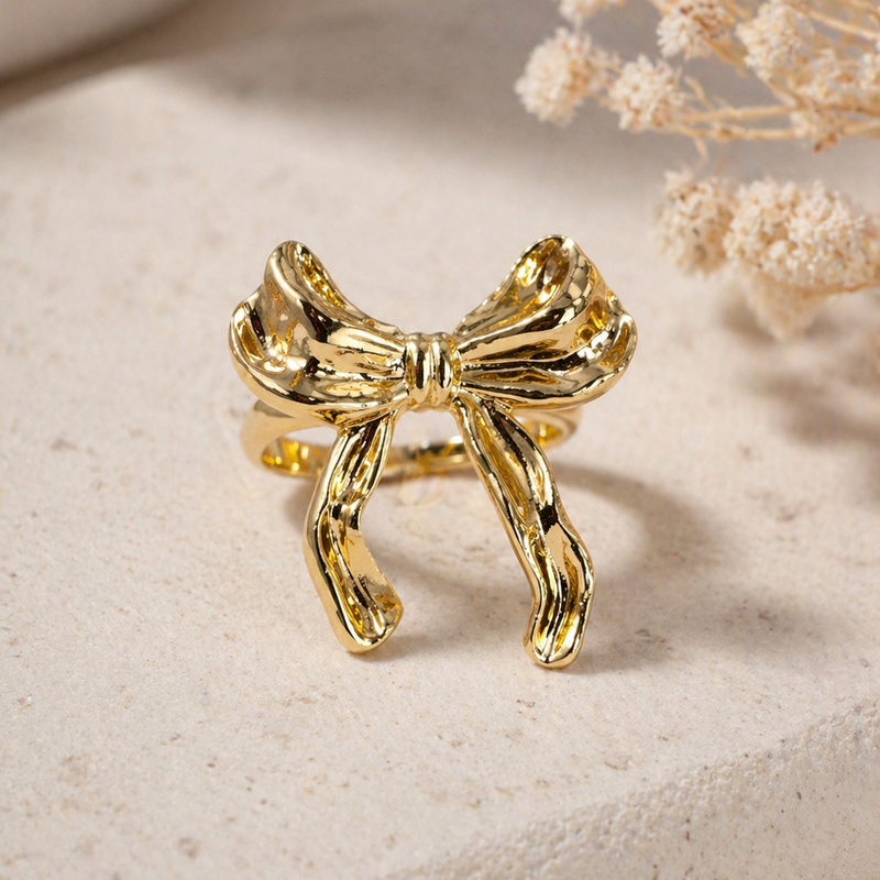 Anti Tarnish ring