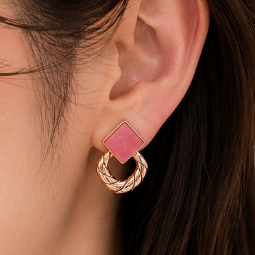 Fancy Earring (515)