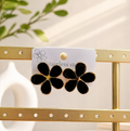 Anti Tarnish Earring