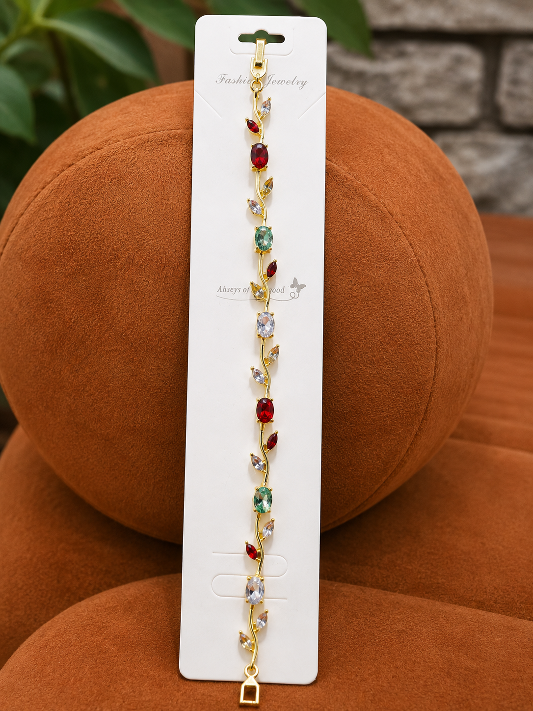Tulip bracelet 4