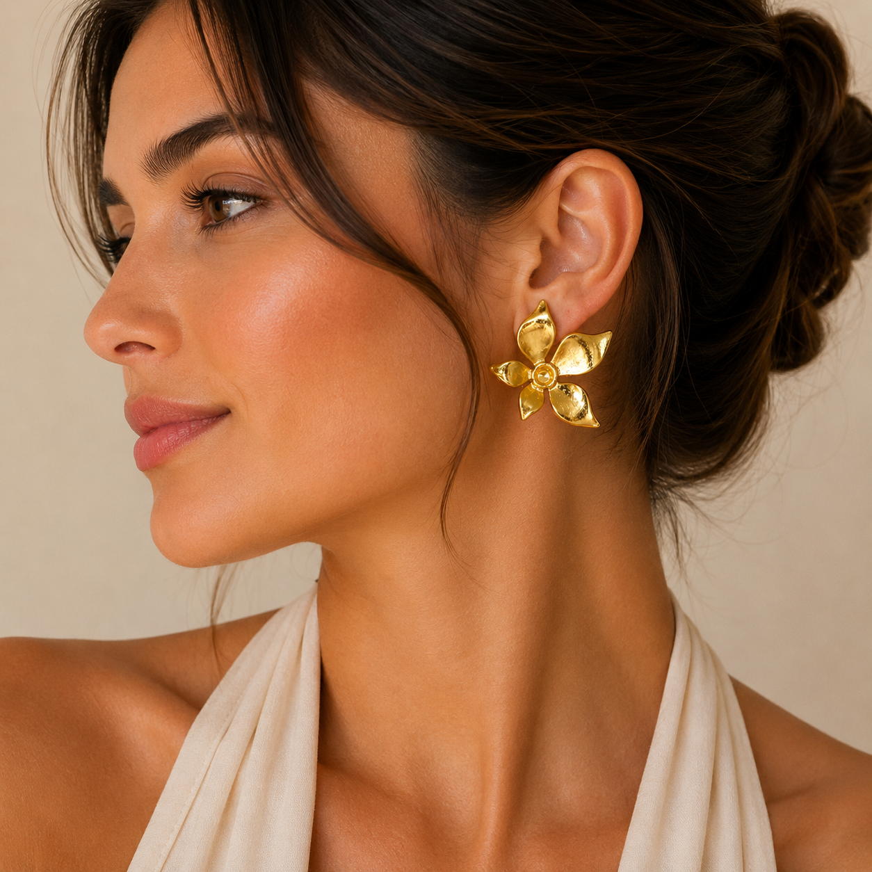 Anti Tarnish Earrings 10
