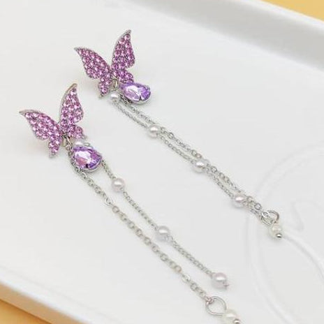 Korean Earring (0398)